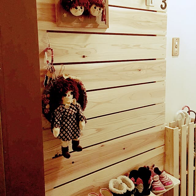 nonさんの実例写真