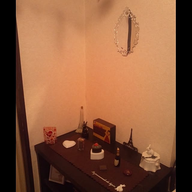 Rさんの実例写真