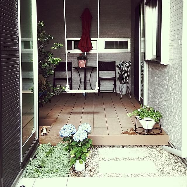 kazuuさんの実例写真