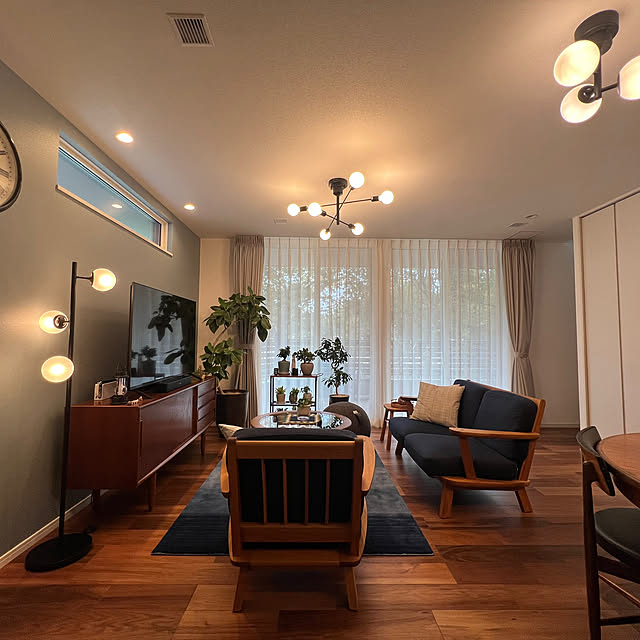 stさんの部屋