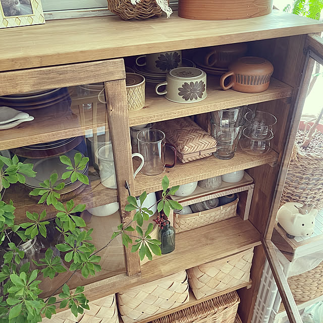nikoさんの部屋
