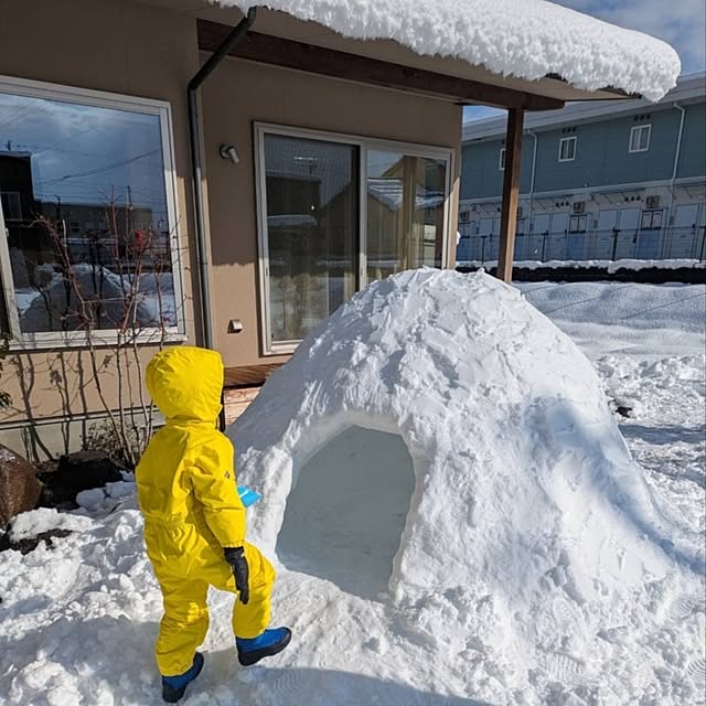 k-houseさんの実例写真