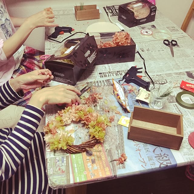 tamu_plusさんの実例写真