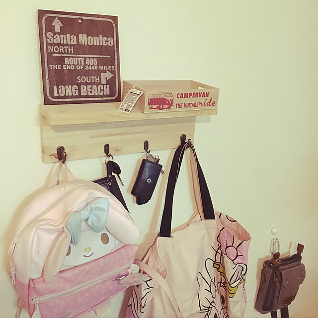c74h.mさんの実例写真