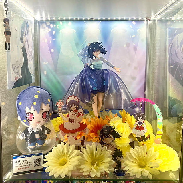 zombie_museumさんの実例写真