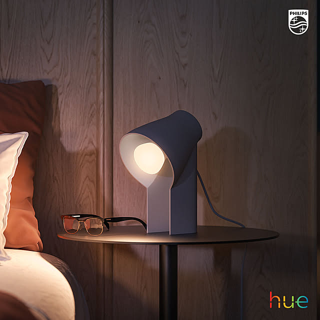 Philips_Hueさんの実例写真