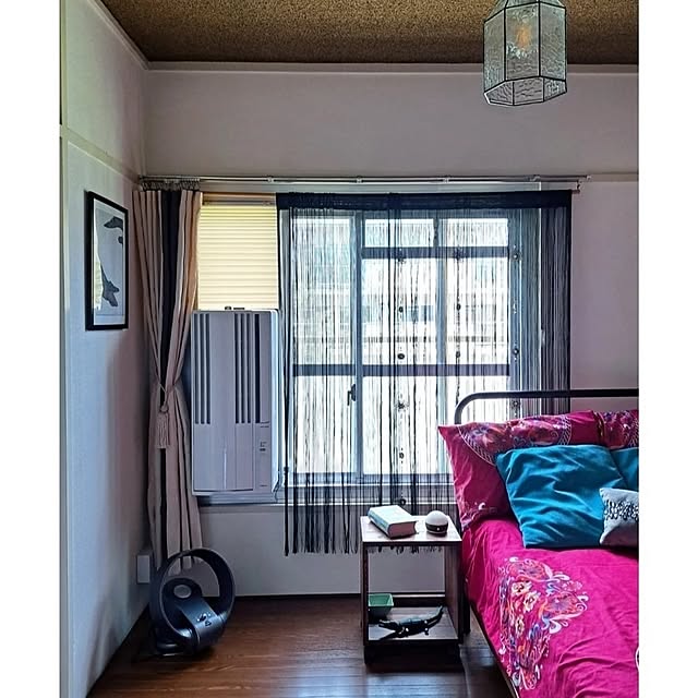 waniwaniさんの部屋