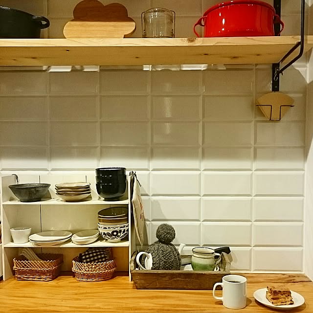 mignonさんの実例写真