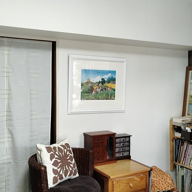 lui1998さんの部屋