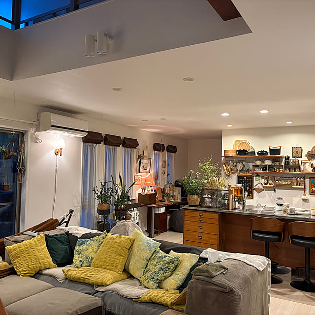 kojimasaさんの実例写真