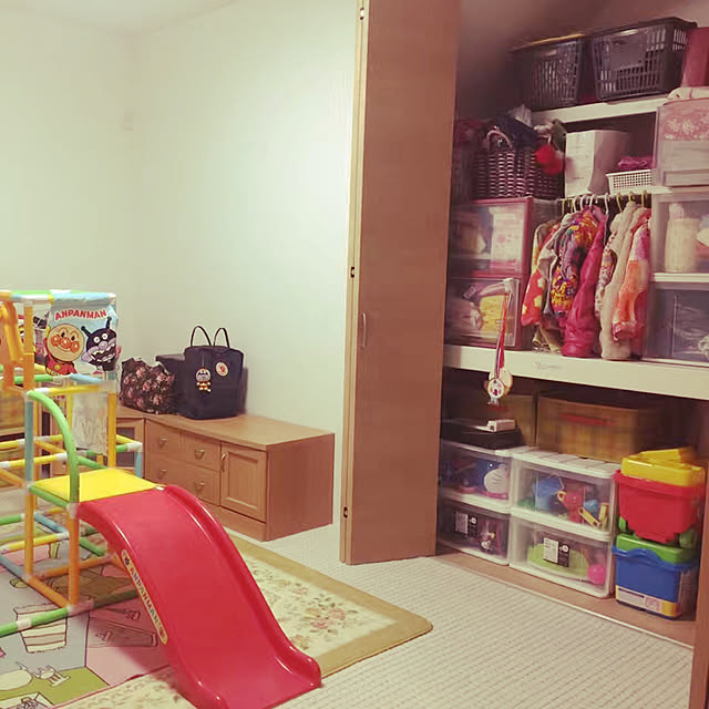 部屋全体のインテリア実例 - 2017-12-02 23:32:45