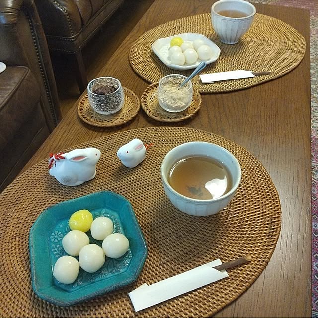 Rさんの実例写真
