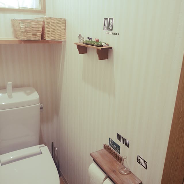 Nyorikoさんの実例写真