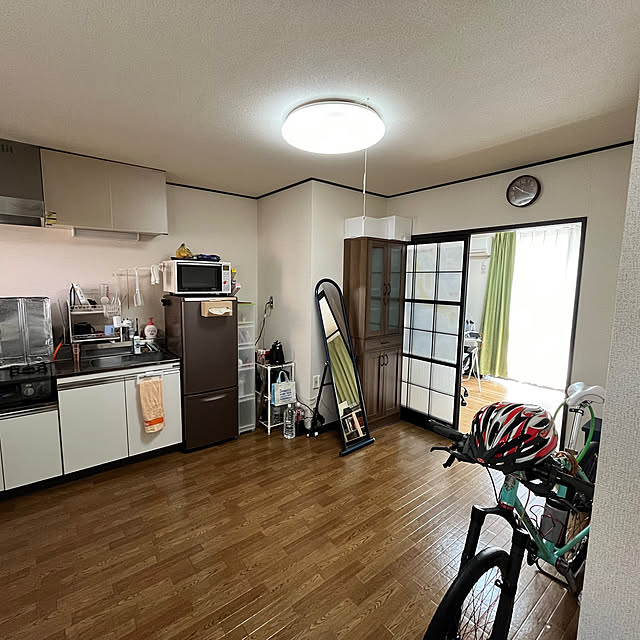 beaterさんの部屋
