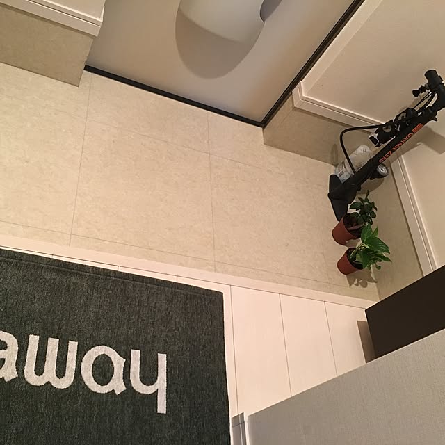 Rさんの実例写真