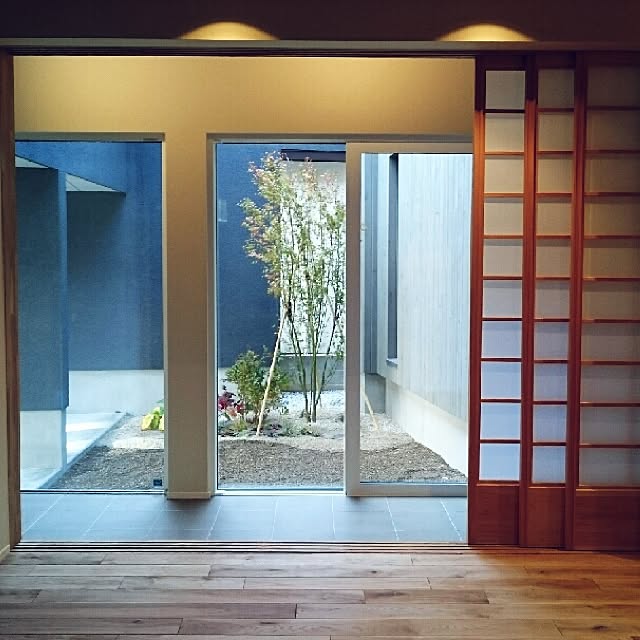 izumic1225さんの実例写真