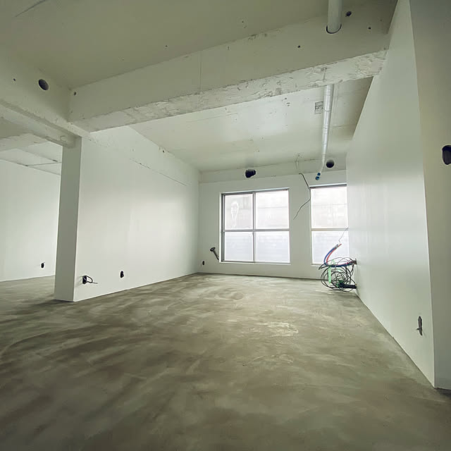 部屋全体のインテリア実例 - 2025-03-04 21:17:49