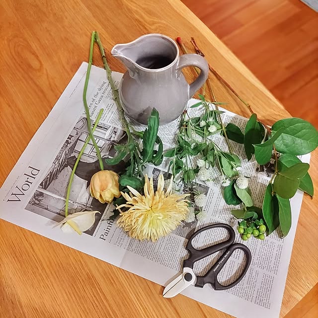 Haさんの部屋
