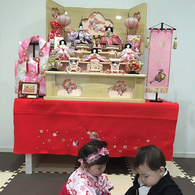 実例写真