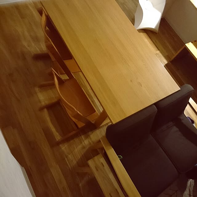 Nさんの実例写真