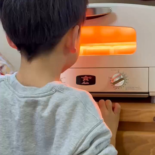 ronronさんの部屋