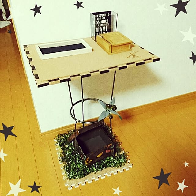 picnicさんの実例写真