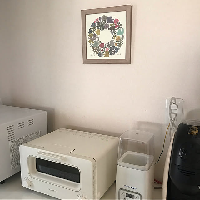 Momooさんの実例写真