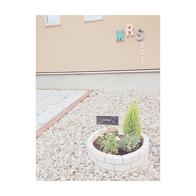 ___yoko.rtyさんの実例写真