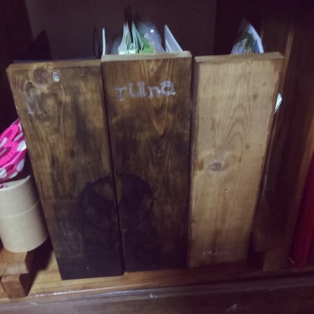 matamさんの実例写真