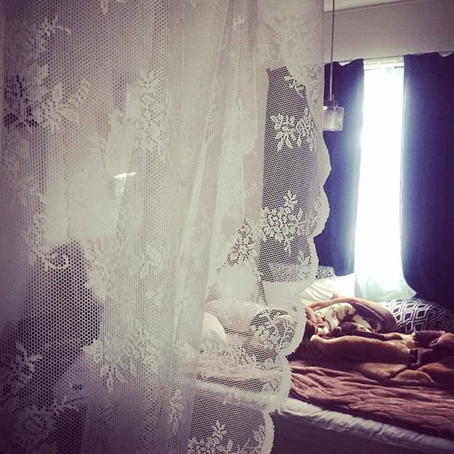 ciel...antiqueさんの実例写真