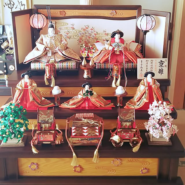 kaorinさんの実例写真