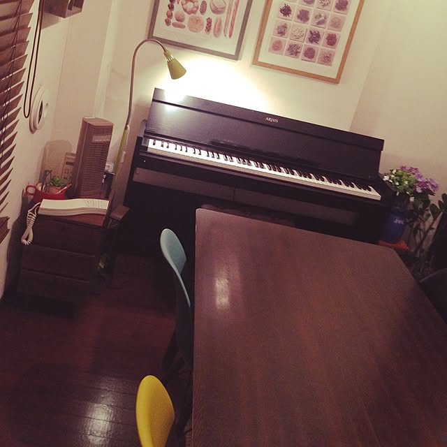 Cozy-m-Roomさんの実例写真