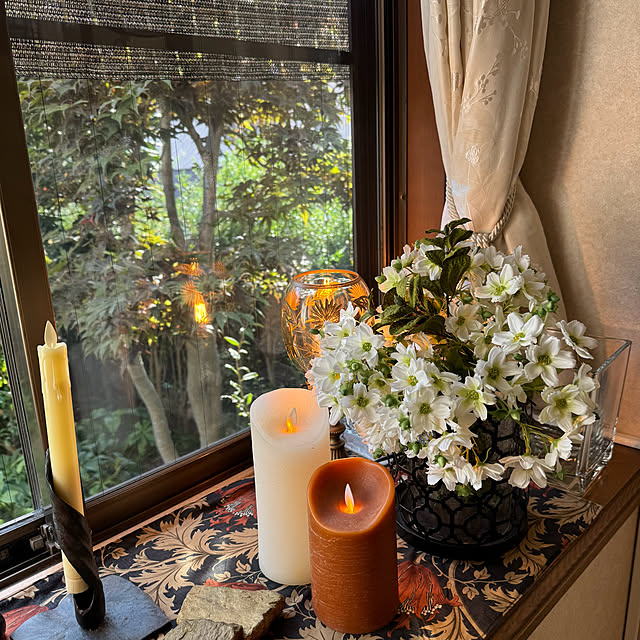 mamizaさんの部屋