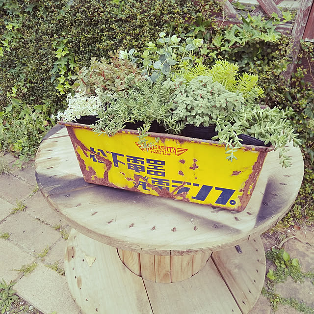 Reさんの実例写真