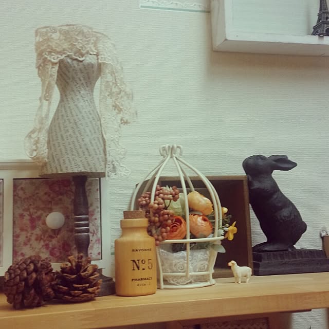 hana.rieさんの実例写真