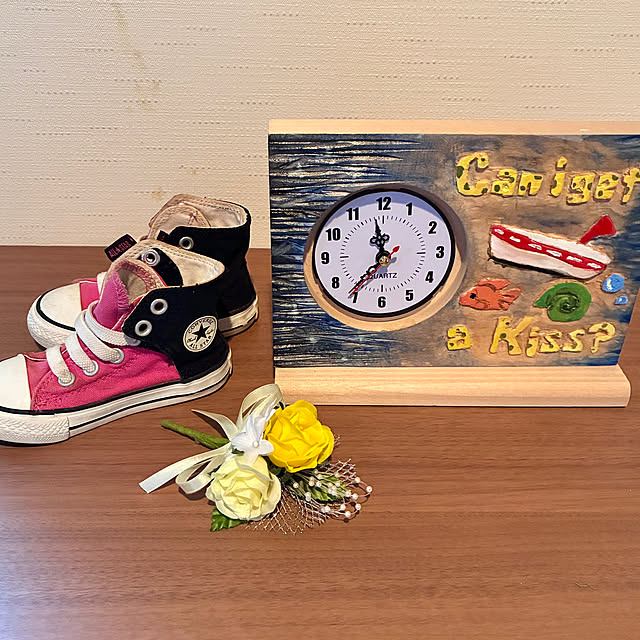 ayayayayaさんの部屋