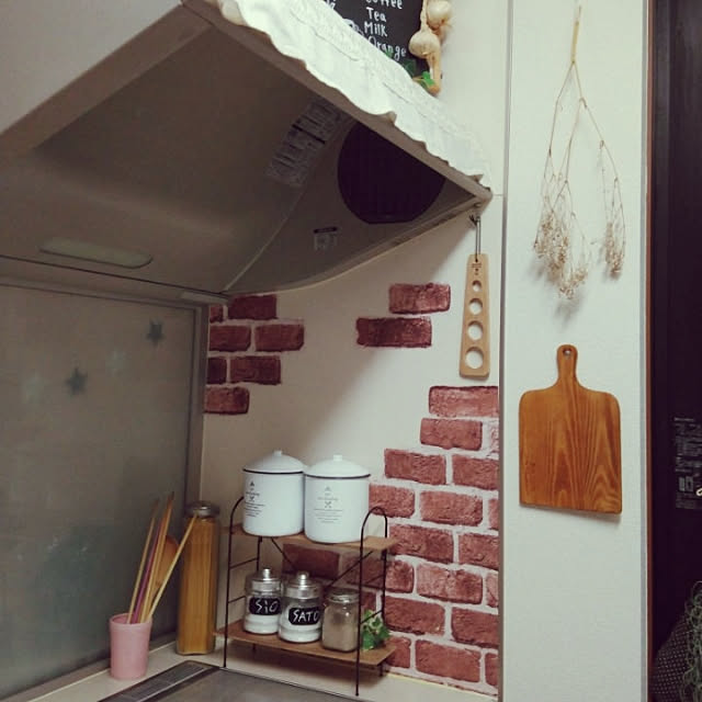 taaaaさんの実例写真