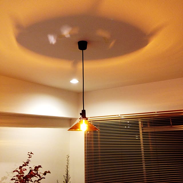壁/天井のインテリア実例 - 2015-11-15 21:42:44