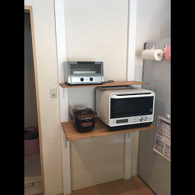 chikappamentaikoさんの実例写真