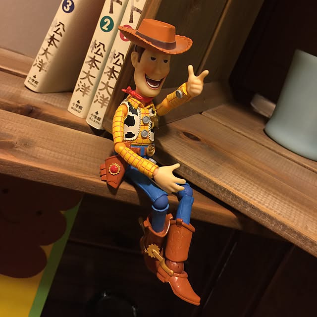 tamio217さんの実例写真