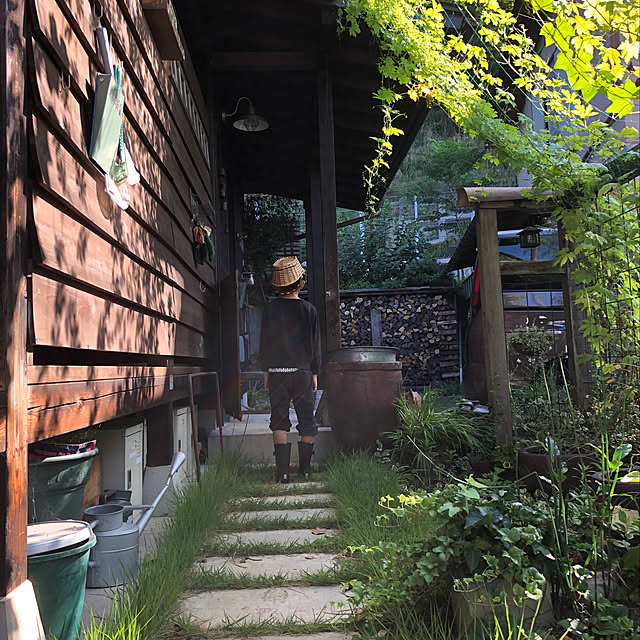 SATOさんの実例写真