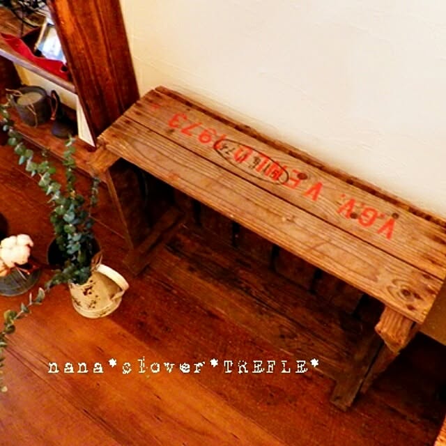 nanacloverさんの実例写真