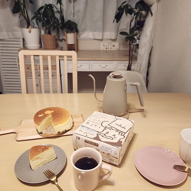 pinonさんの部屋