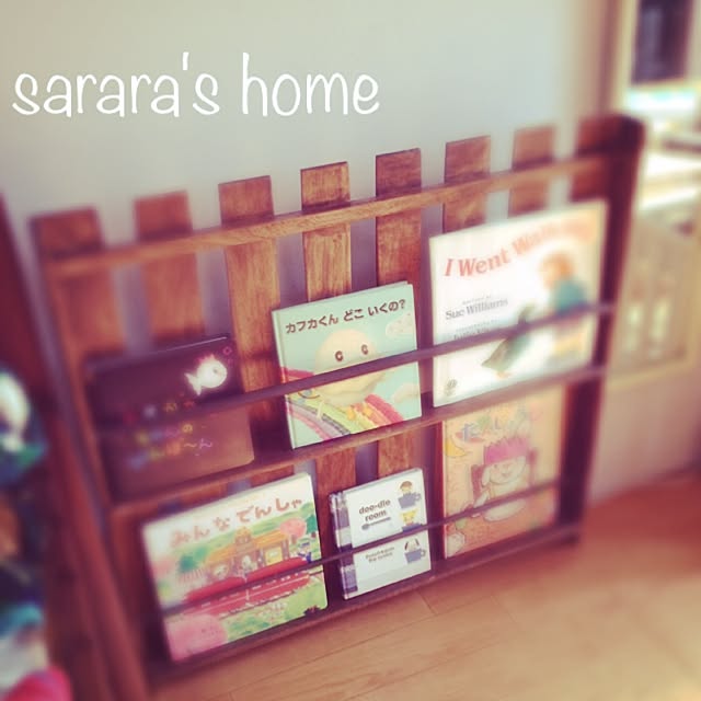 sararaさんの実例写真