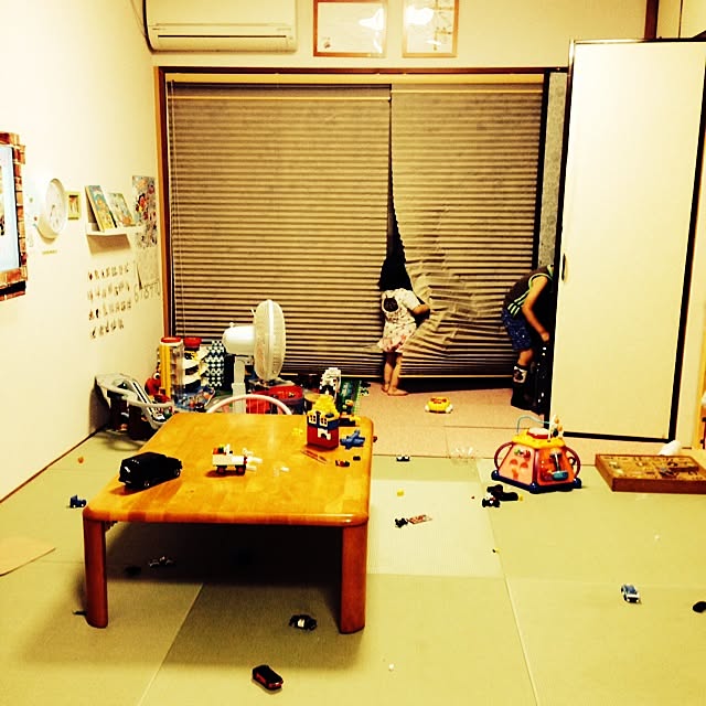 Erikoさんの実例写真
