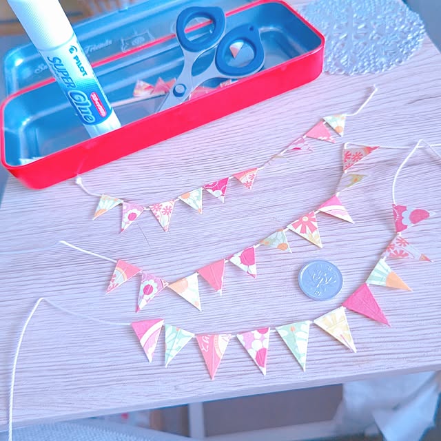 mariaさんの部屋