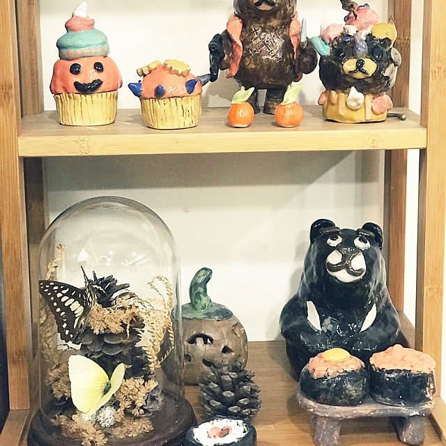 Wei-Xinさんの実例写真