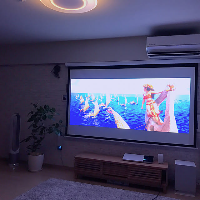 niconicos_roomさんの実例写真