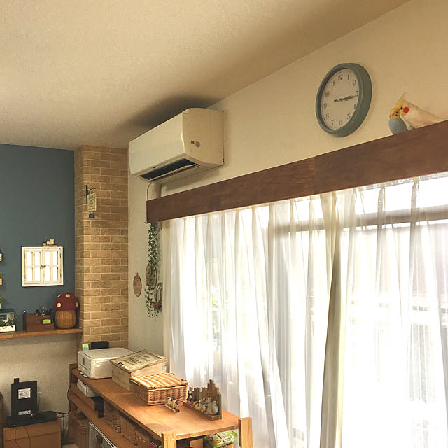 tomoさんの実例写真