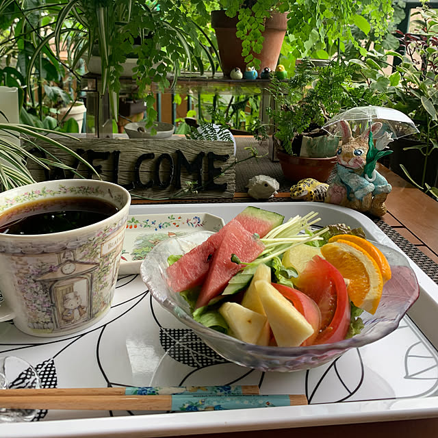 Aqettyさんの部屋